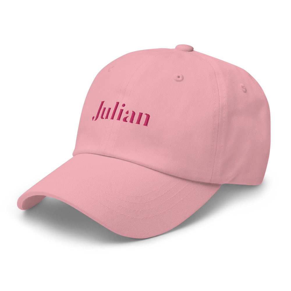 Julian Unisex Hat