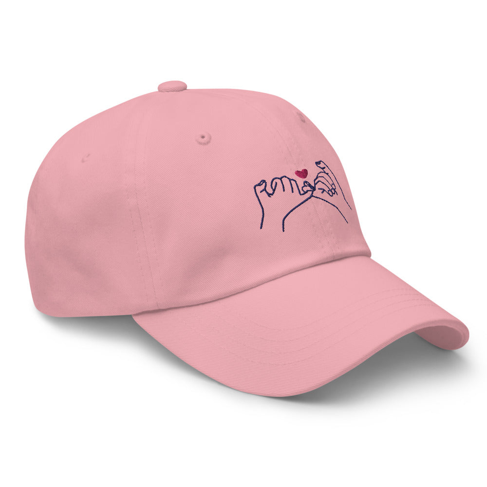 Pinky Promise Special Ed Unisex Hat