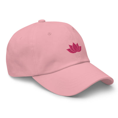 Lotus Special Ed Unisex Hat
