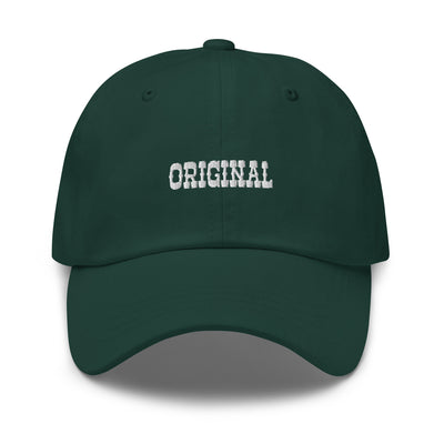 Original Unisex Hat