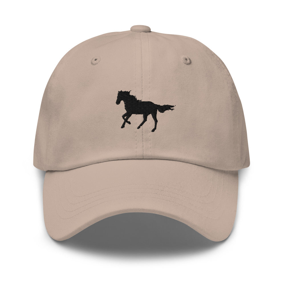 Mustang Unisex Hat
