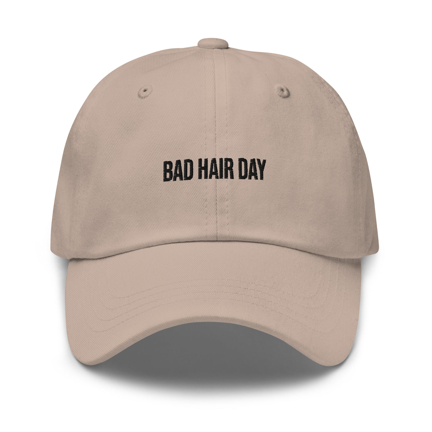 Bad Hair Day Unisex Hat
