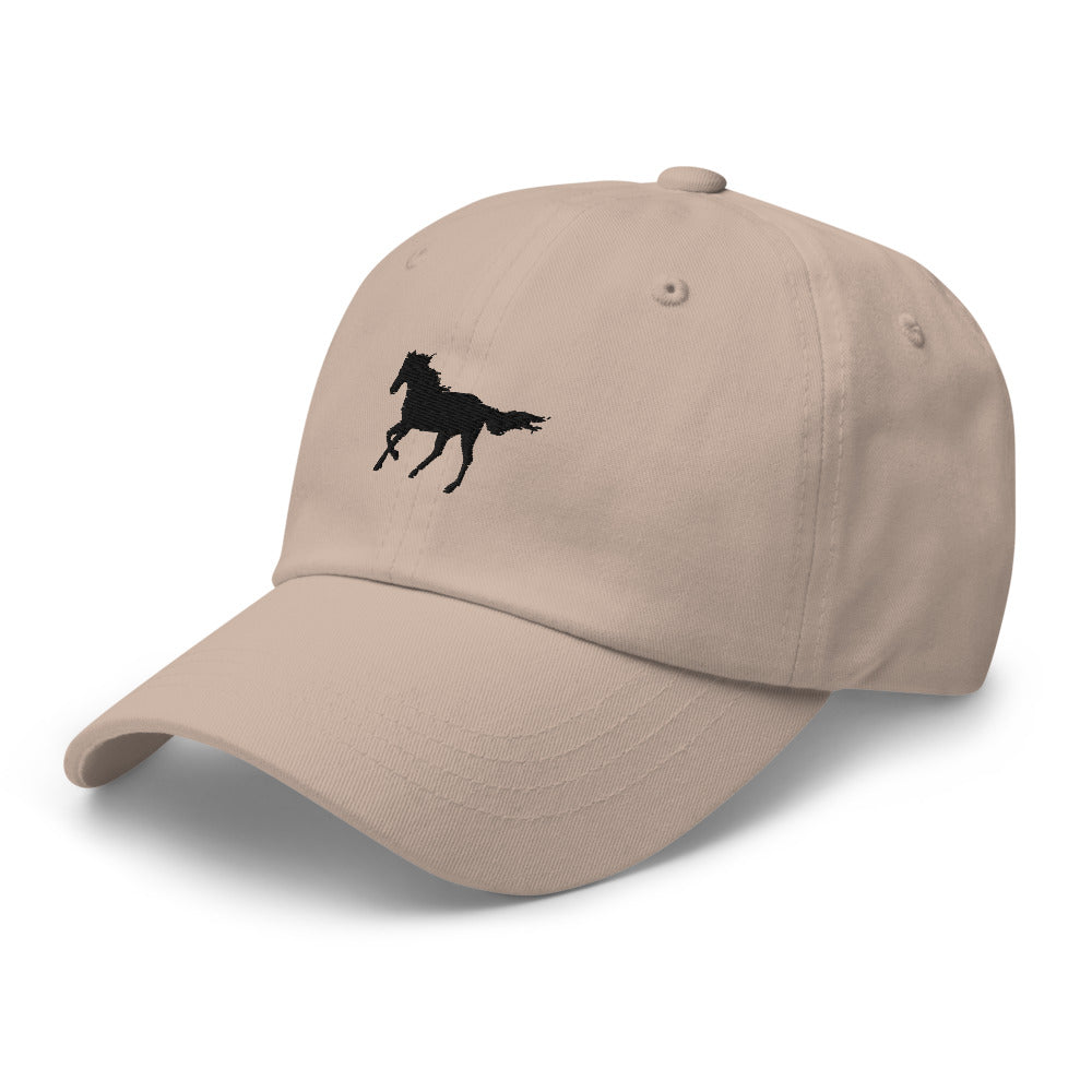 Mustang Unisex Hat