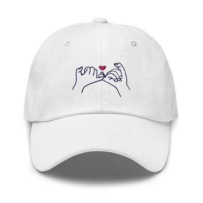 Pinky Promise Special Ed Unisex Hat