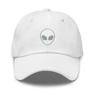 Alien Unisex Hat