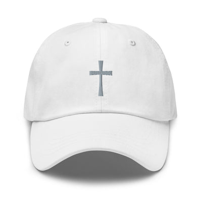 Jesus Cross Unisex Hat
