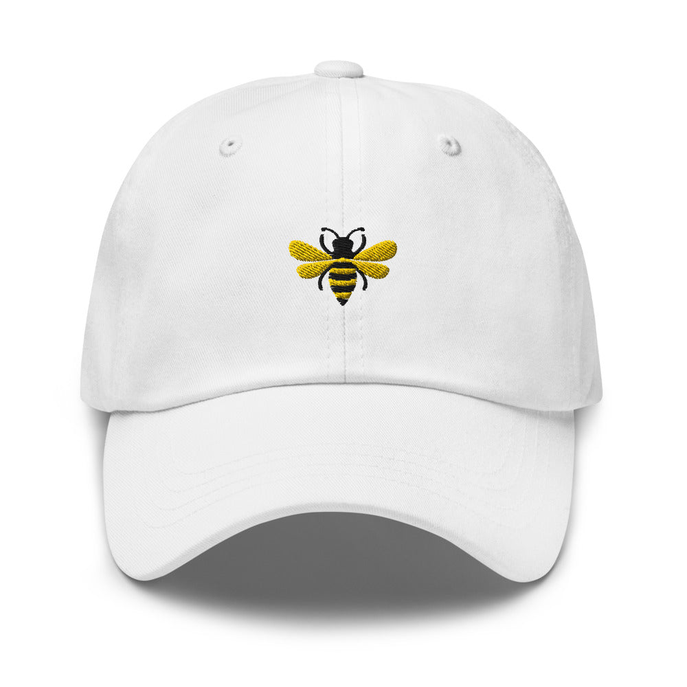 Bee Unisex Hat