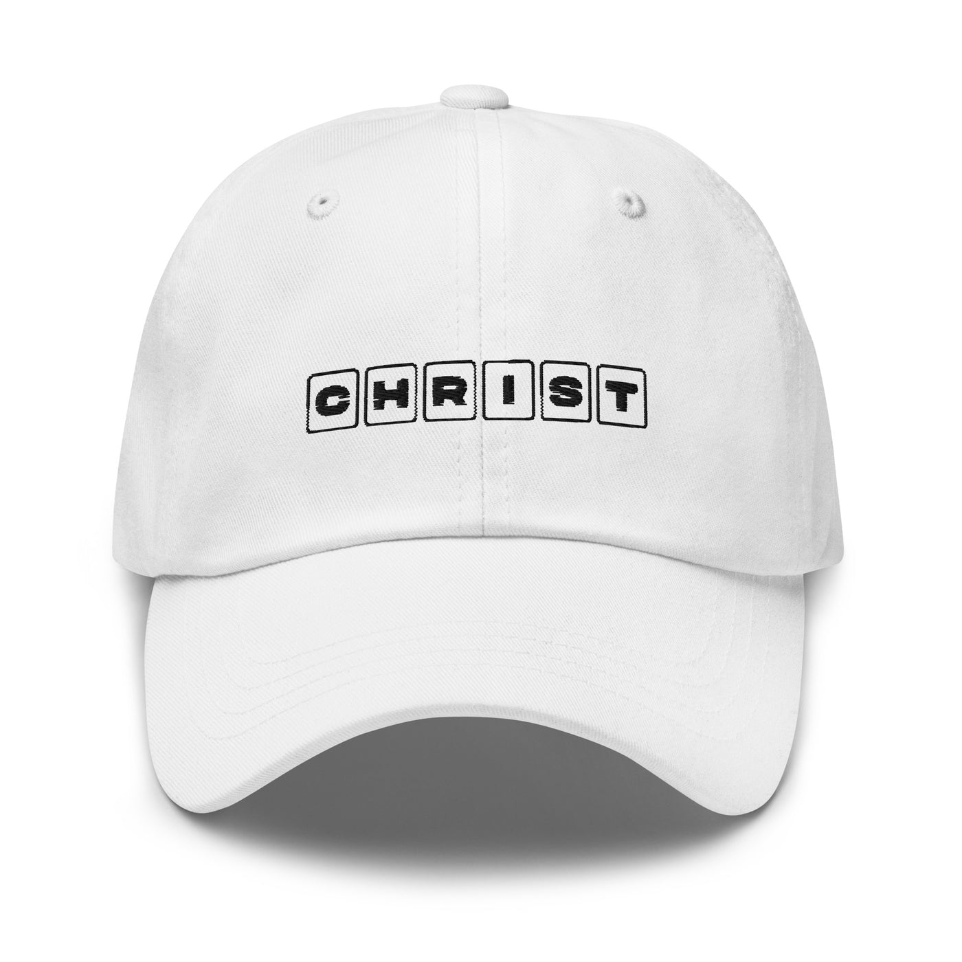 Christ Unisex Hat