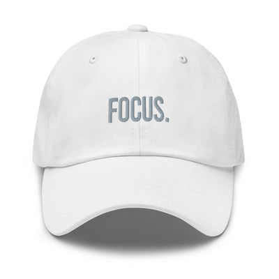 Focus Unisex Hat
