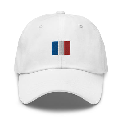 France Unisex Hat