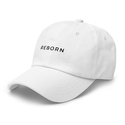 Reborn Unisex Hat