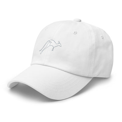 Kangaroo Unisex Hat