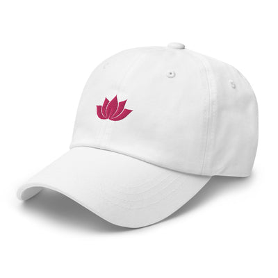 Lotus Special Ed Unisex Hat