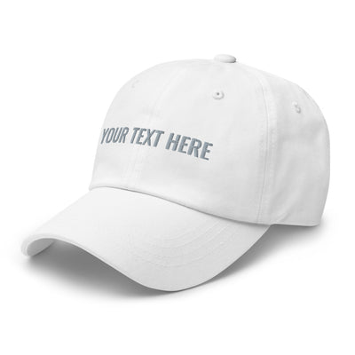 Unisex Hat (Template 1)