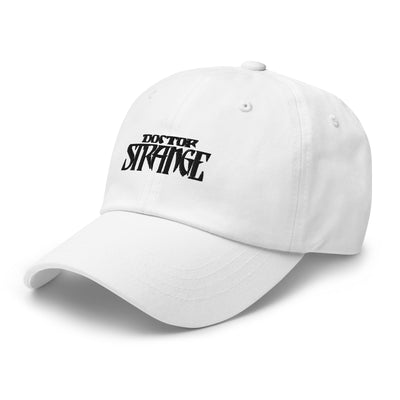 Doctor Strange Unisex Hat
