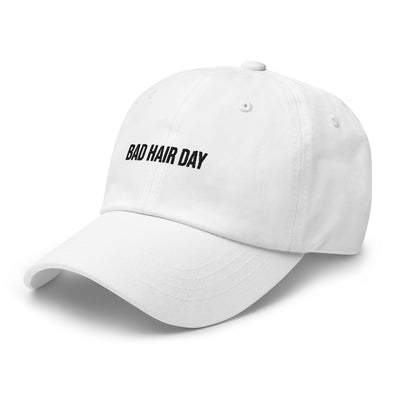 Bad Hair Day Unisex Hat