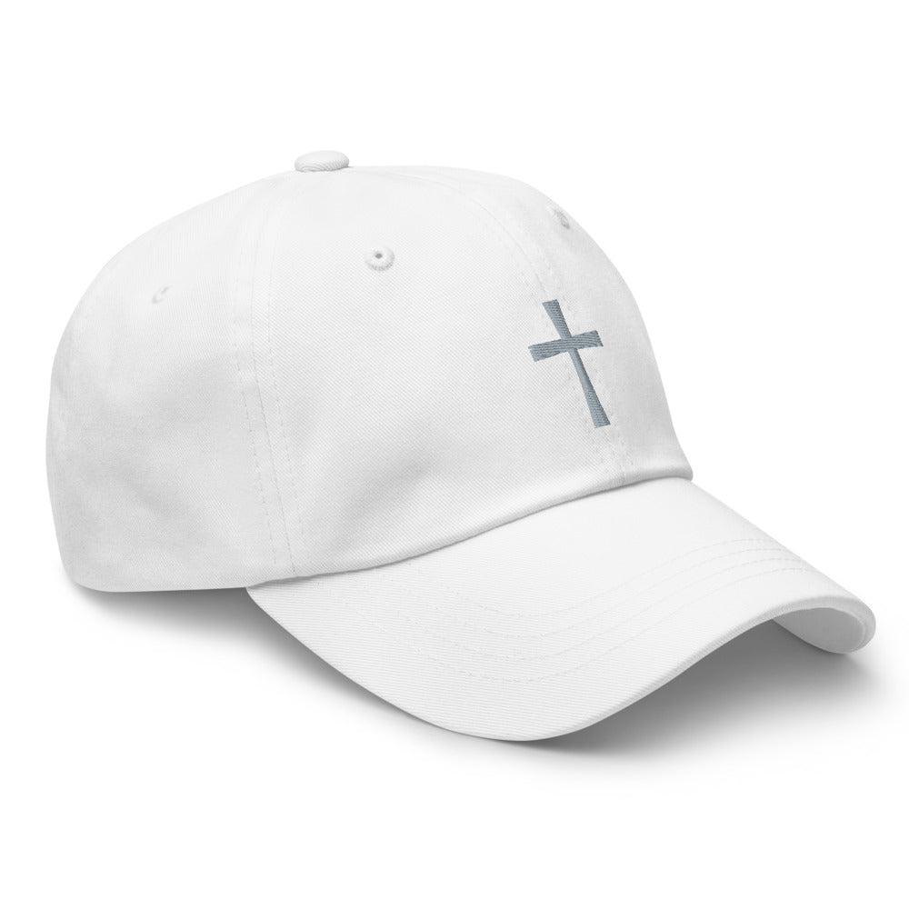 Jesus Cross Unisex Hat