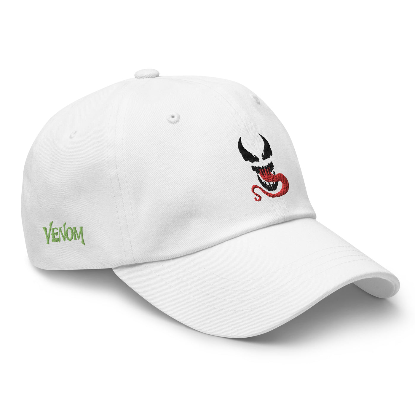 Venom Rip Unisex Hat