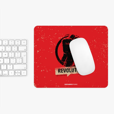 Revolution Mousepad