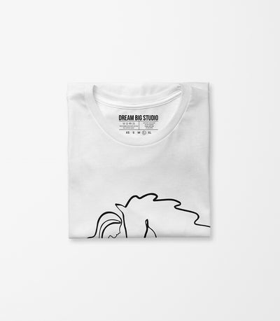 Horse Obsession Tee