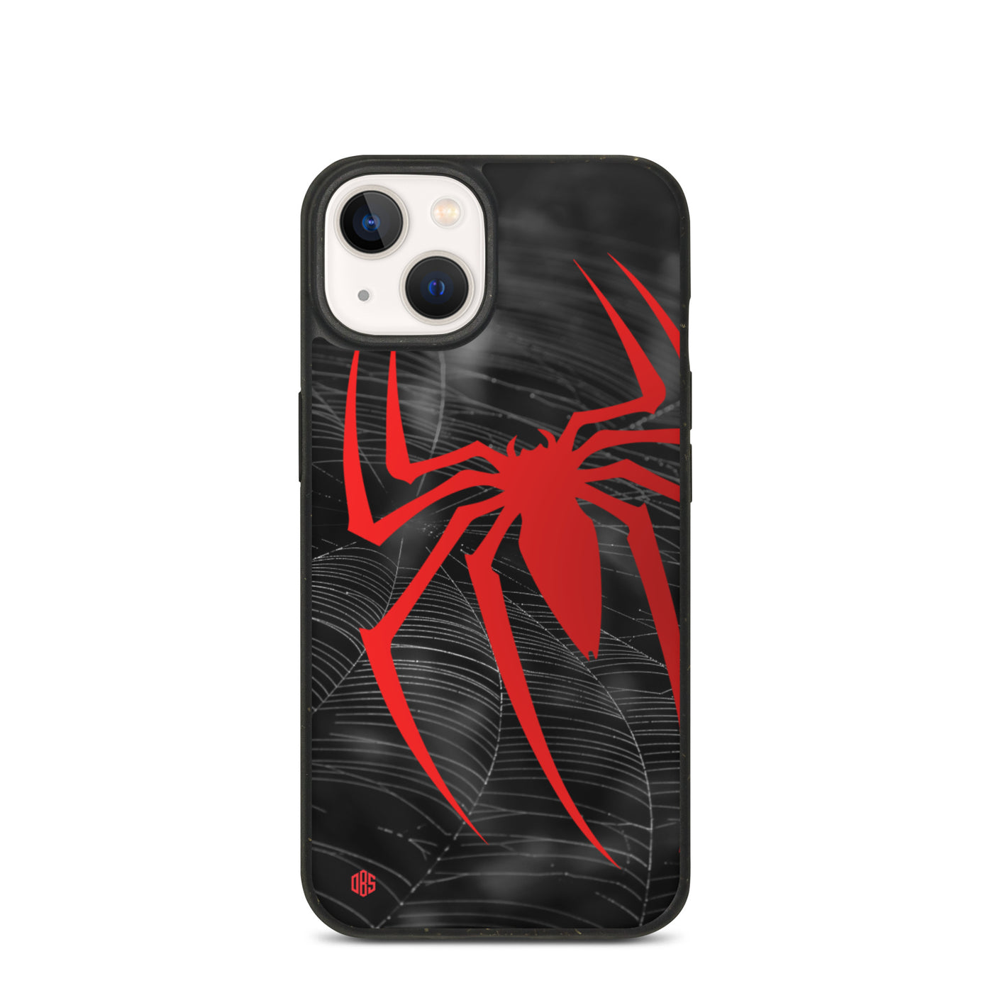 Spider Biodegradable iPhone Case