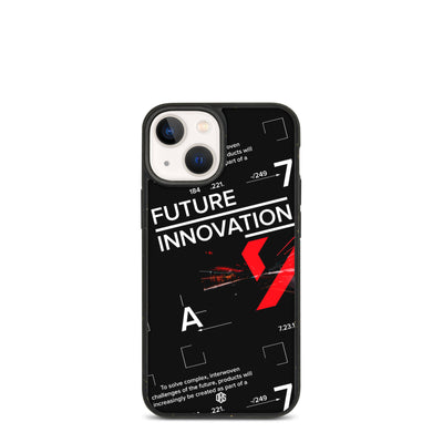 Future Innovation Biodegradable iPhone Case