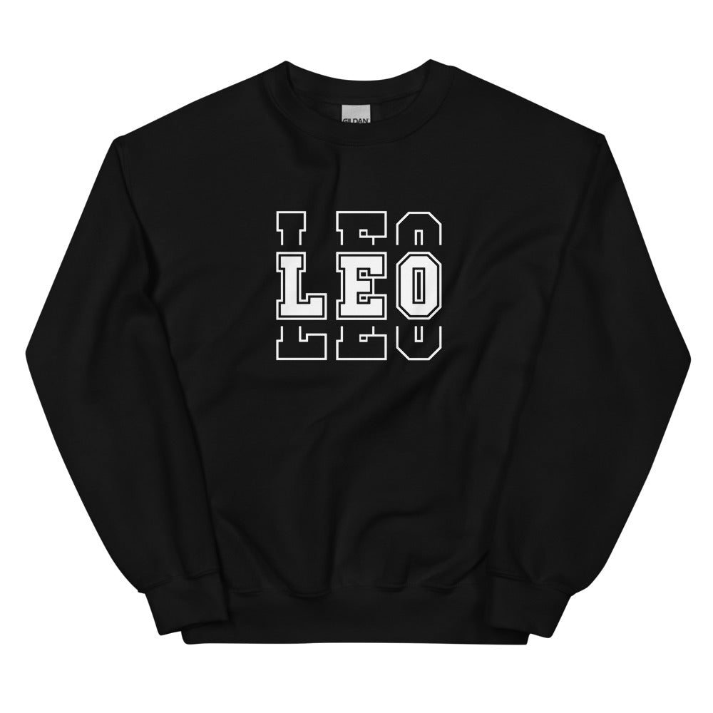 LEO Sweater