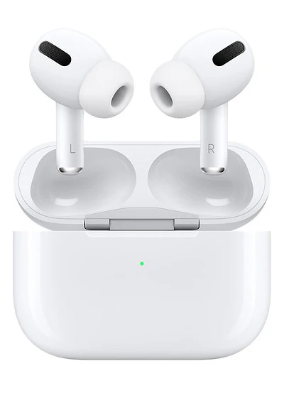 Win a Pair of Apple AirPods Pro