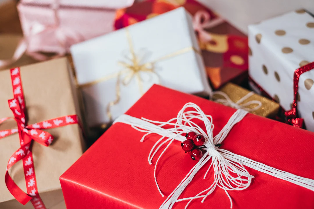 Some Unique and Trending Gift Wrapping Ideas