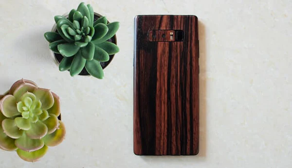 Wooden Phone Cases